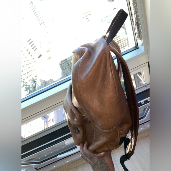 Coach Limited Edition Backpack - Picture 2 of 15